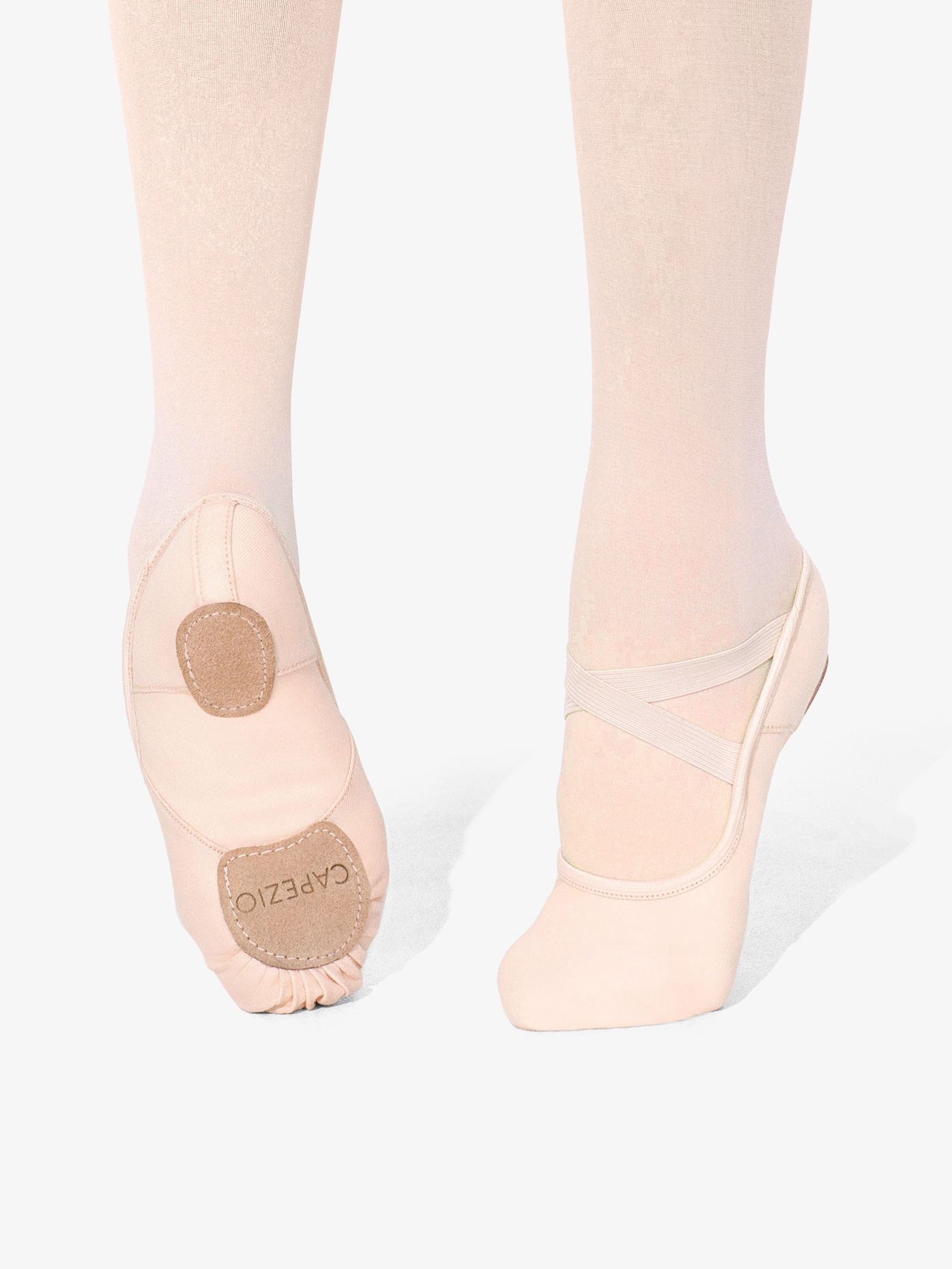 Capezio Hanami Ballet Shoes – The Dance 
